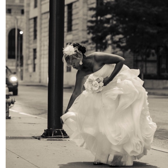 Meet your Posher, Ciara - Picture 1 of 1